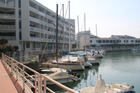 Studio in Darsena a Lignano Sabbiadoro Lignano Pineta